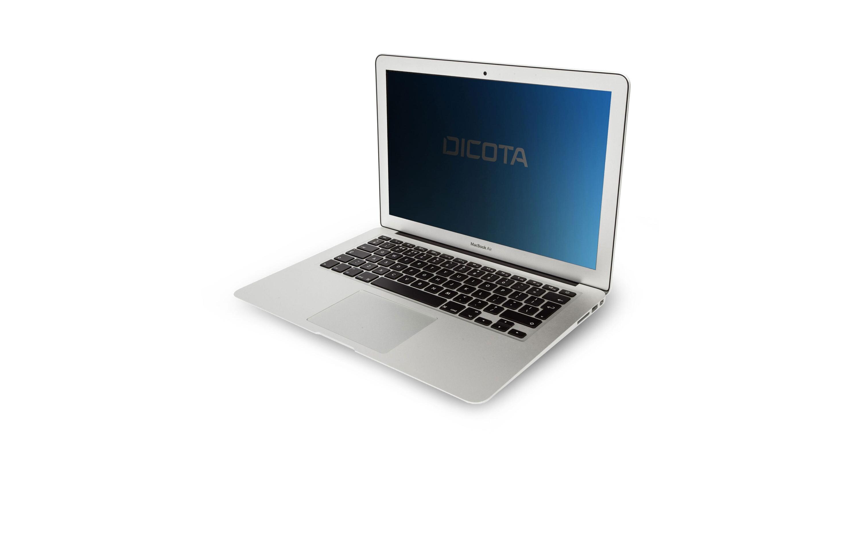 Monitor-Bildschirmfolie Secret 2-Way MacBook Air 13