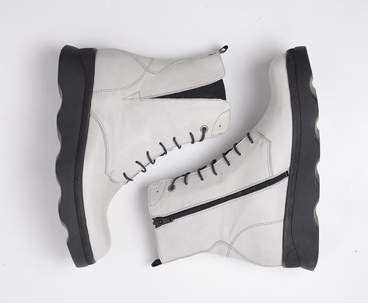 Wolky 02975 wit