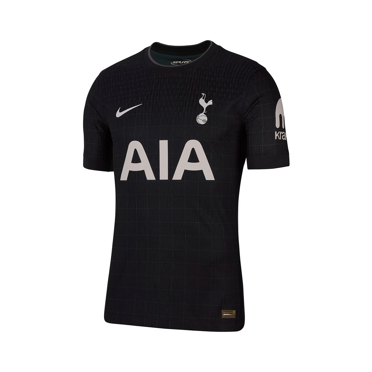 Camisola Nike Tottenham Hotspur FC Segundo Equipamento Authentic 2025-2026