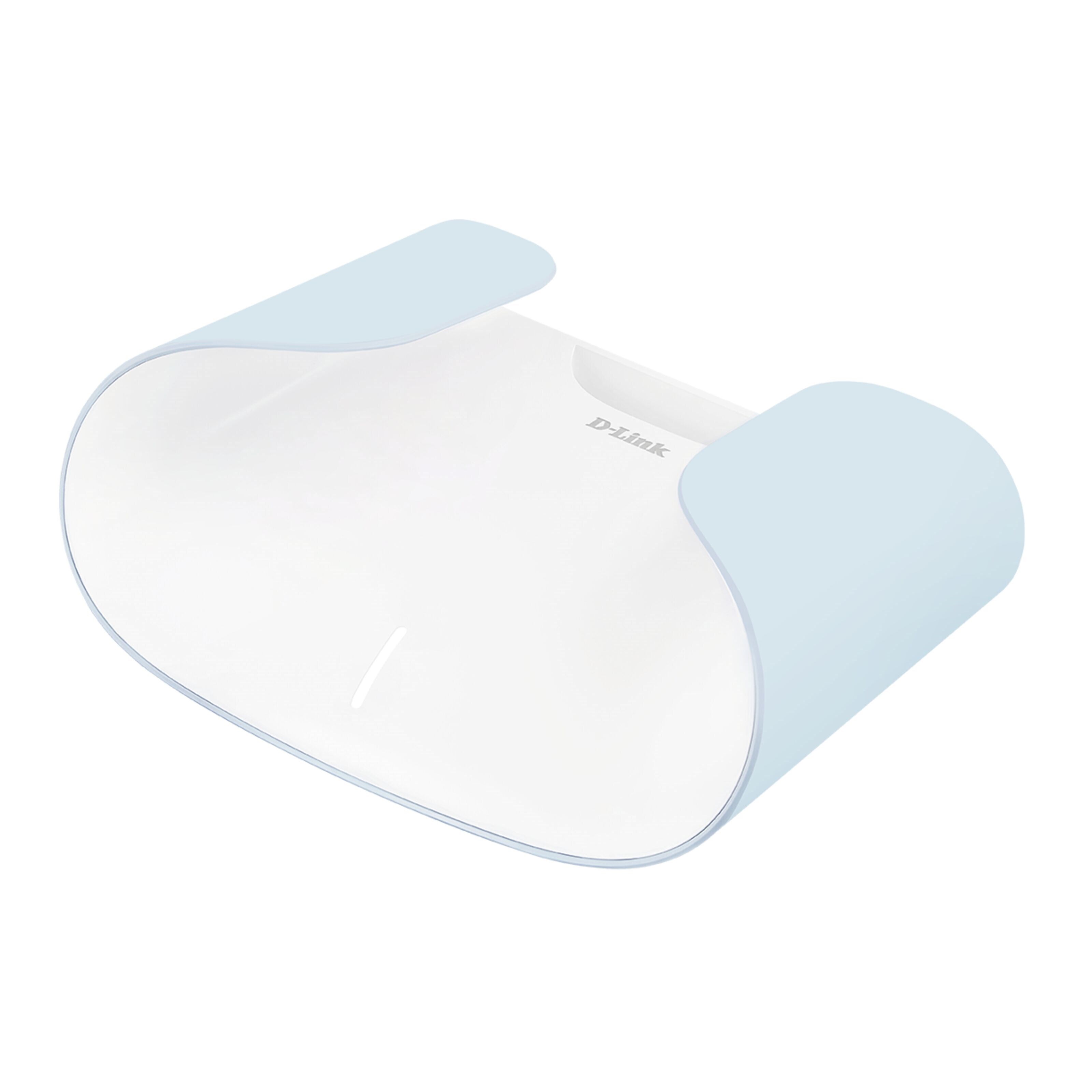 D-Link Aquila Pro AI AX6000 Wifi 6 Smart Mesh-ruter