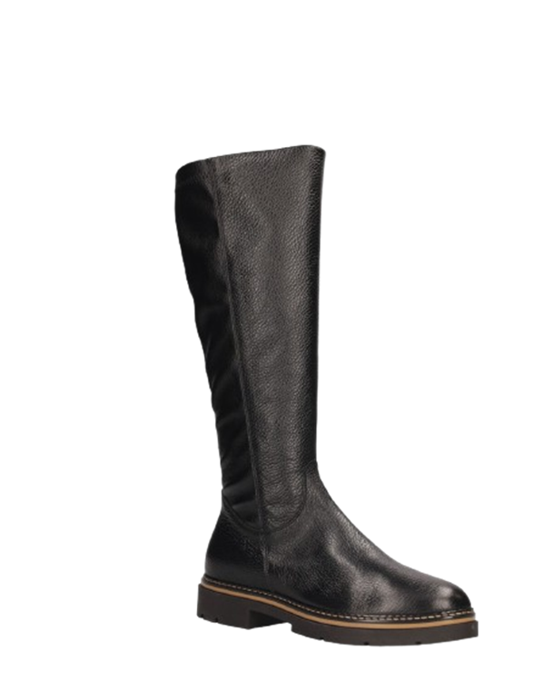 DL Sport 6379 Zwart (vers 05)