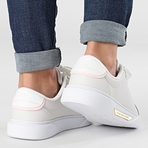 Baskets Femme Golden 7702 Misty Coast