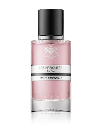 Jacques Fath Fath's Essentials Les Frivolités Parfum Natural Spray 100ml