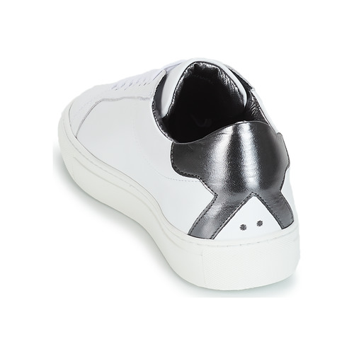 KLOM - KEEP - Blanc / Argent