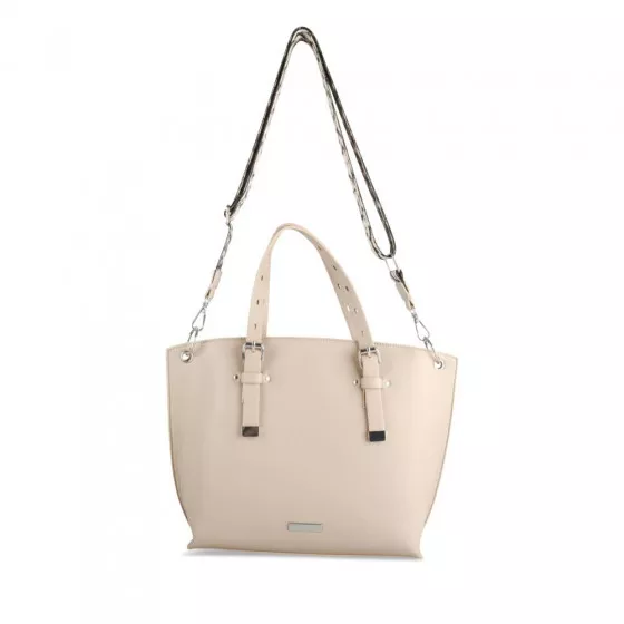 Sac à main BEIGE PHILOV