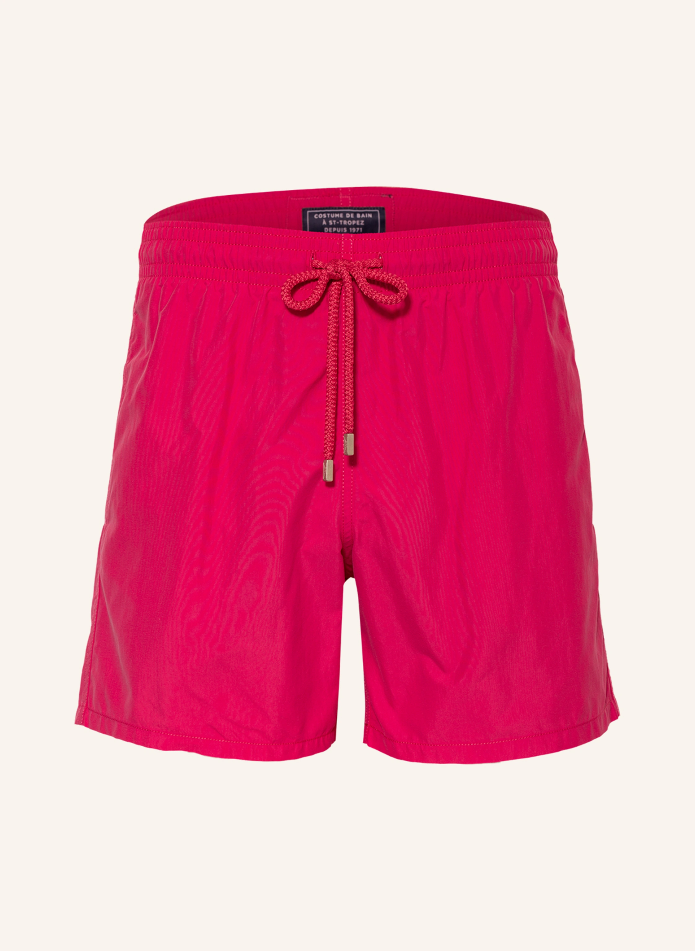 VILEBREQUIN Badeshorts MOOREA