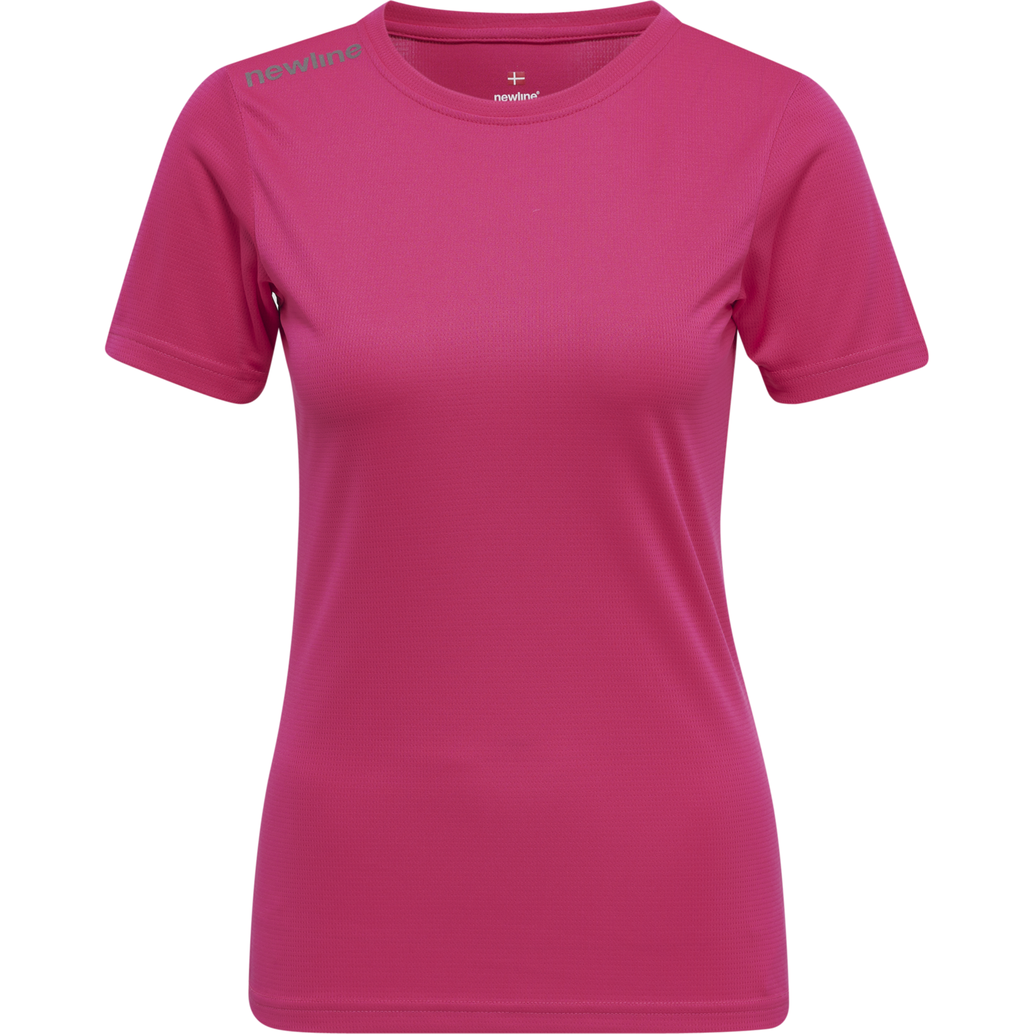 WOMEN CORE FUNCTIONAL T-SHIRT S/S