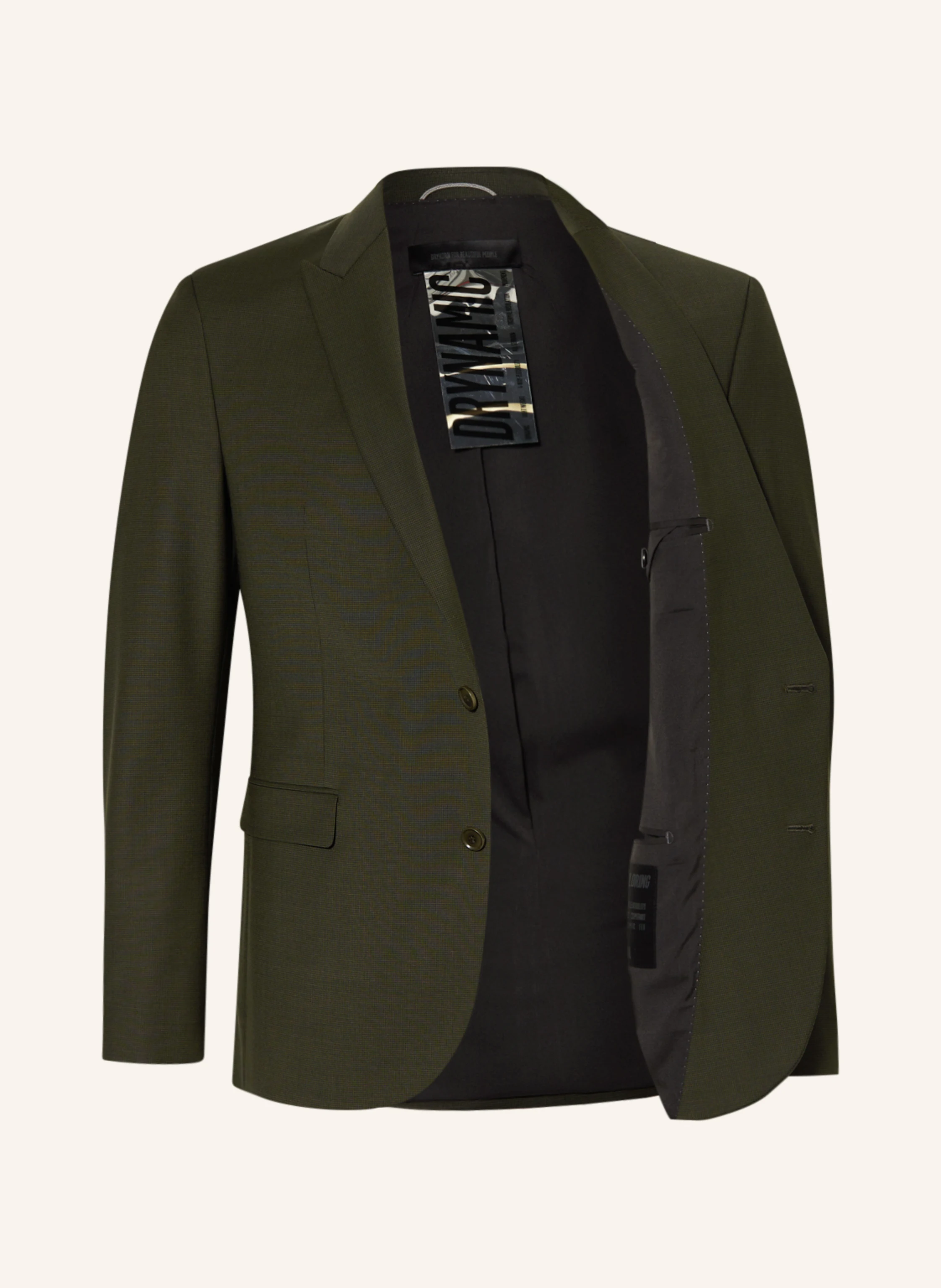 DRYKORN Anzugsakko LONEST Slim Fit