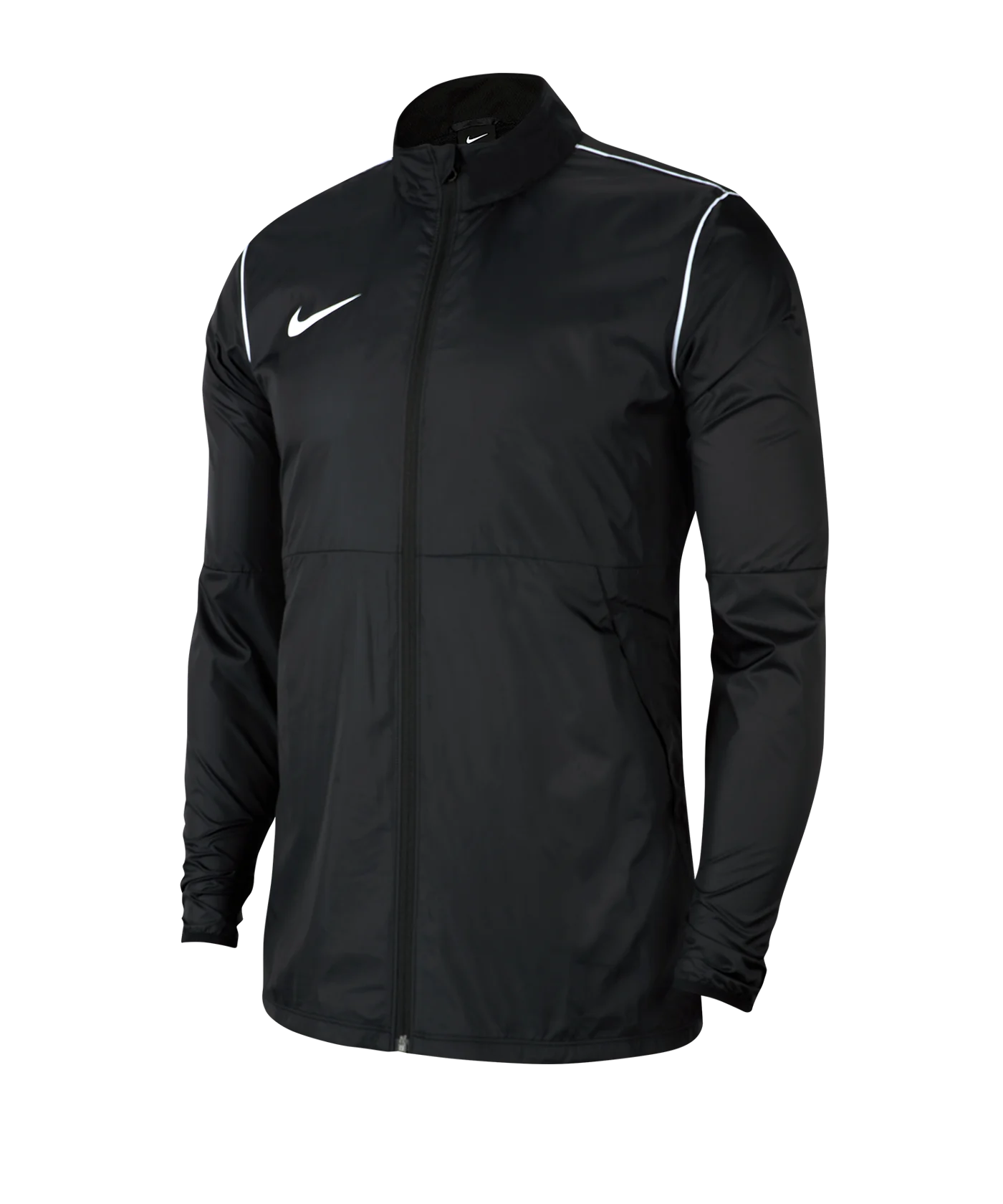 Nike Park 20 Regenjacke Schwarz F010