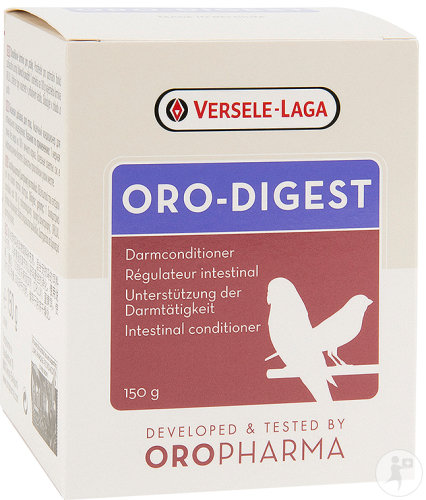 Oropharma Oro-Digest Poudre Pot 150g
