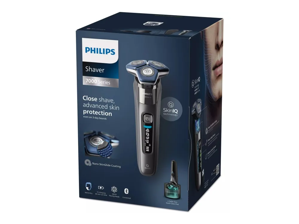 Golarka Philips Golarka PHILIPS Serie 7000 S7887/55