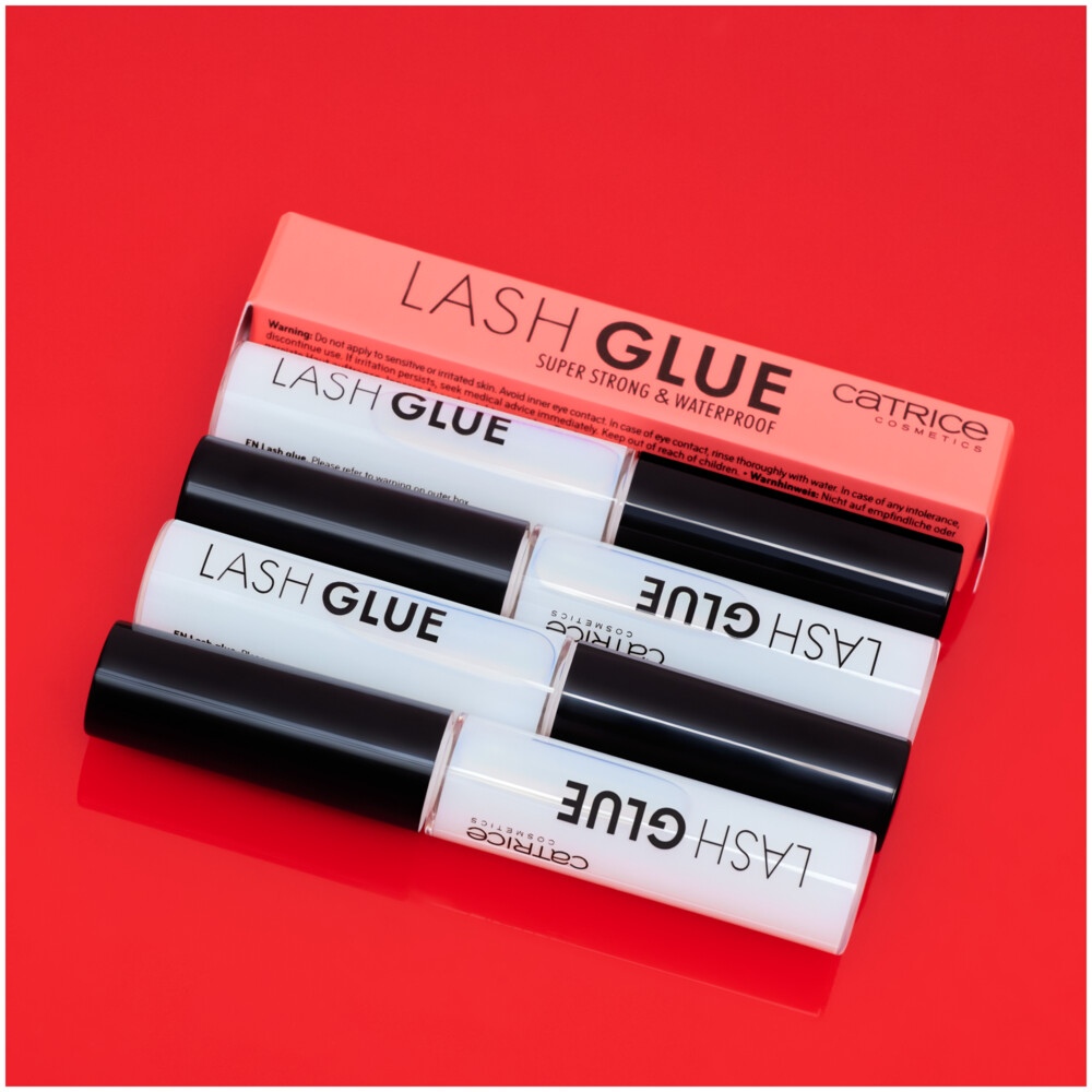 Catrice Lash Glue 4,7 gr