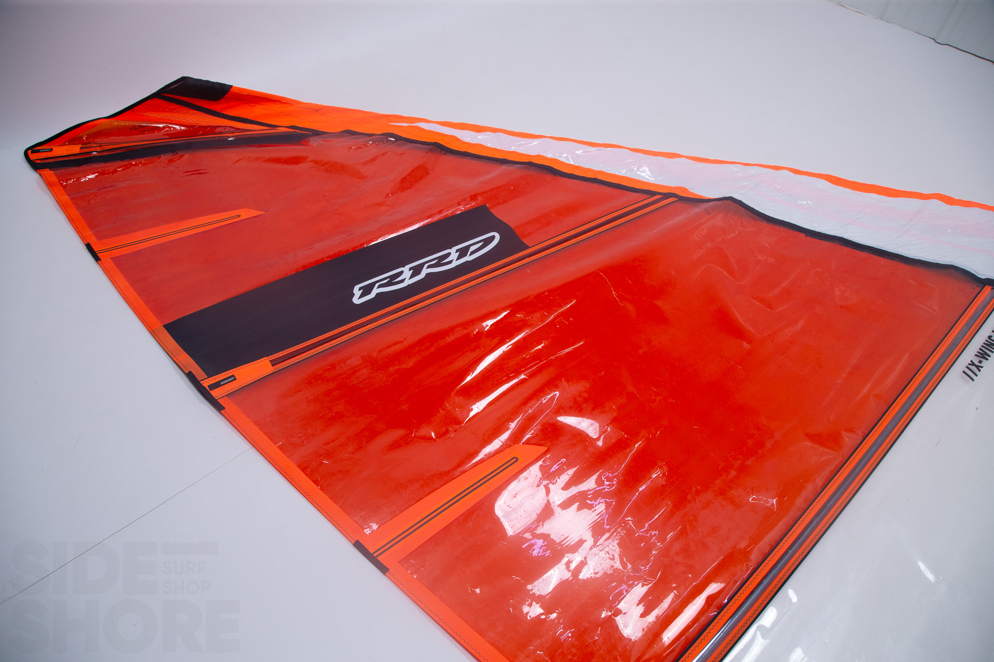 RRD X Wing MK1 Proto - 9.0 m² #40 9.0 m²