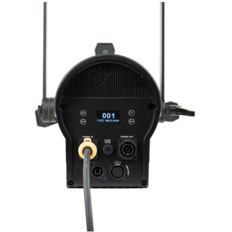 Showtec Performer Profile 700 Q6 theater- en studiospot