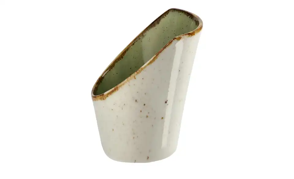 Peill+Putzler Schale 9,4cm Grün, Grau 10,7 cm