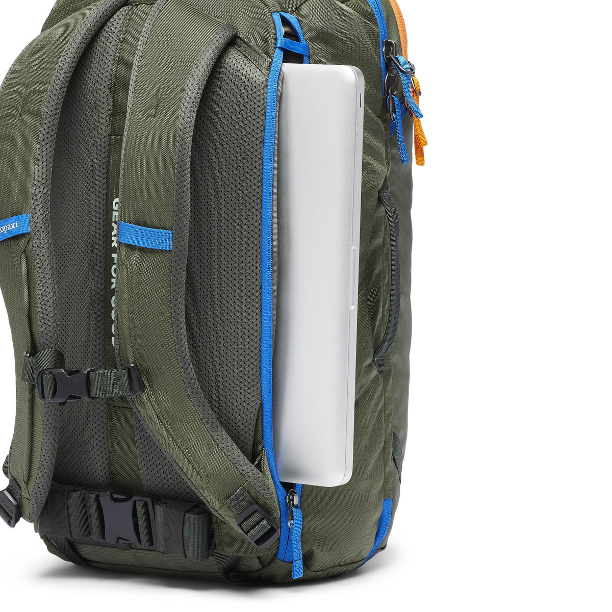 Allpa 28L Travel Pack