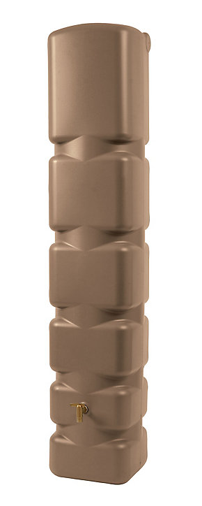 Récupérateur d'eau Basic 300L