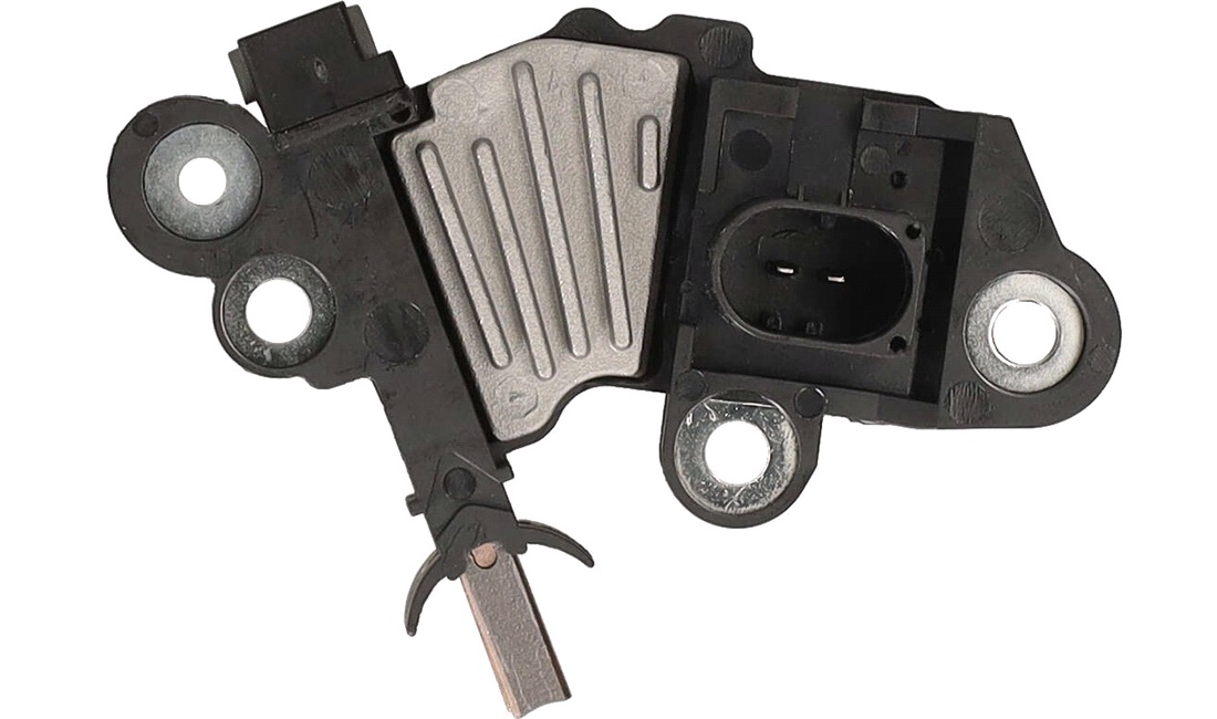Generatorregulator