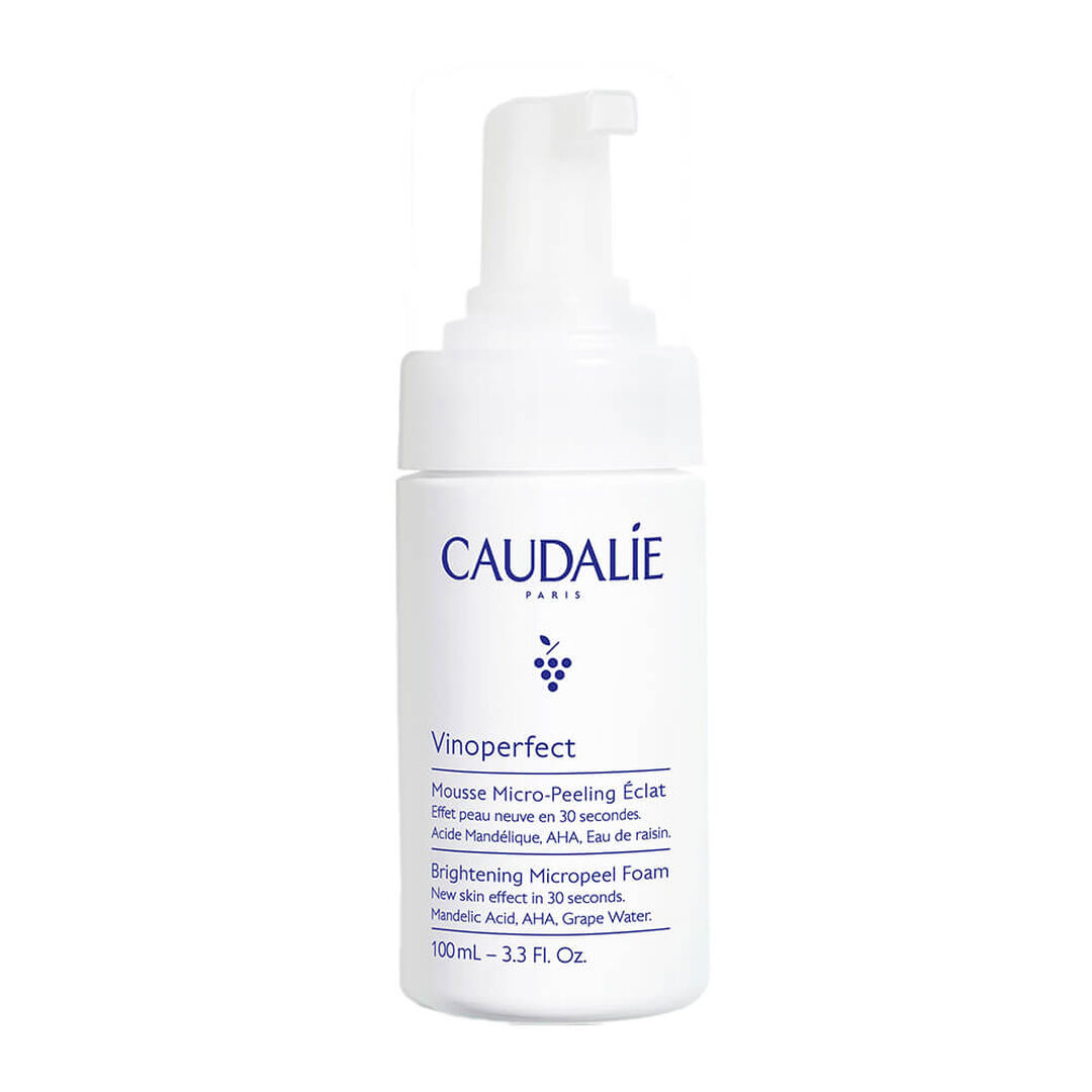 CAUDALIE  Vinoperfect Espuma Micro-Peeling 100 mL - 100ml