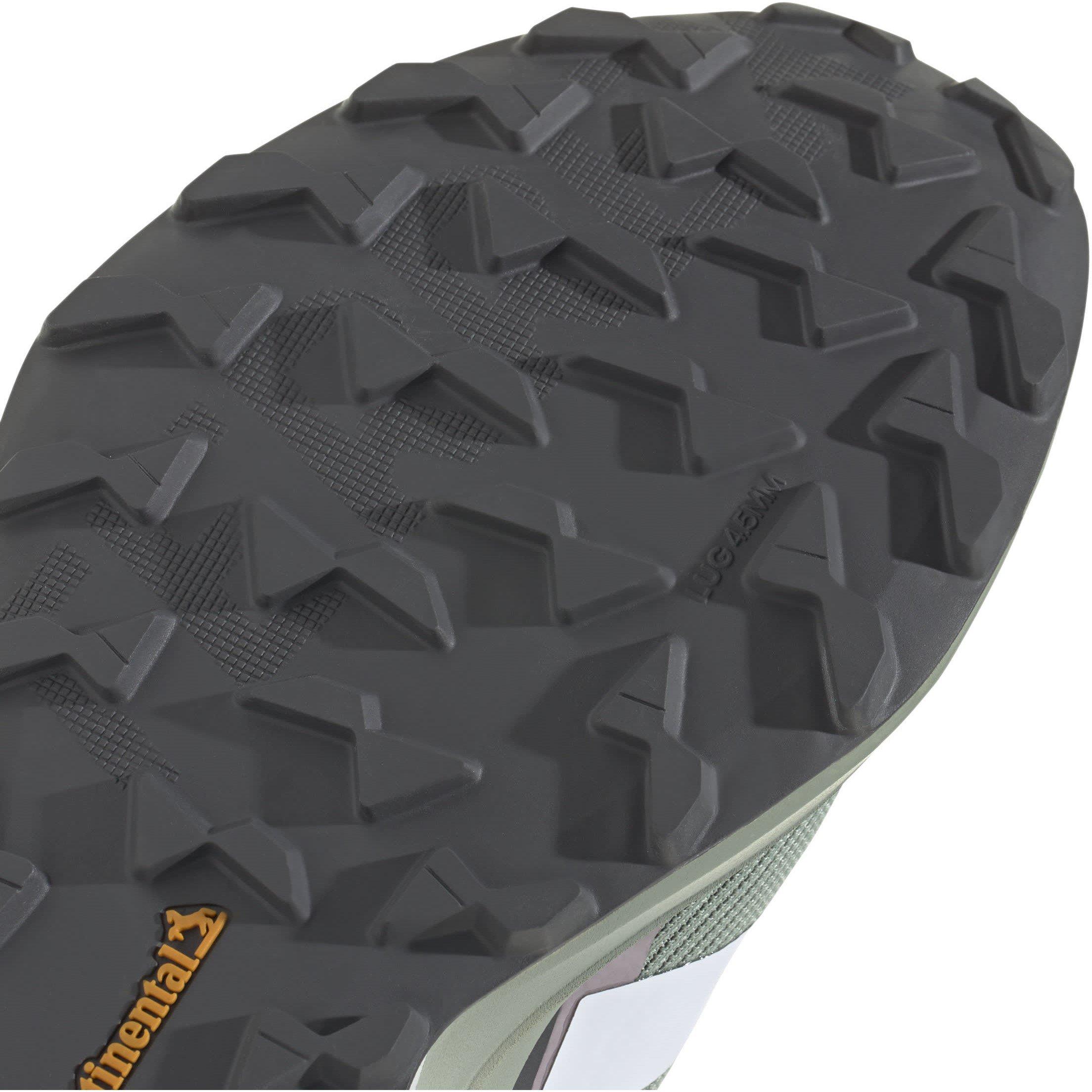 adidas Terrex Agravic GTX Trail Running Shoes Womens