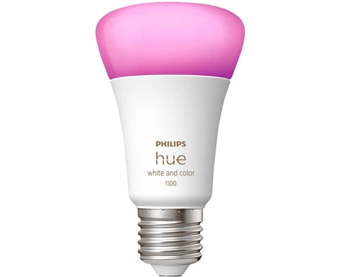 Philips HueWCA 9W A60 E27 EU 1P