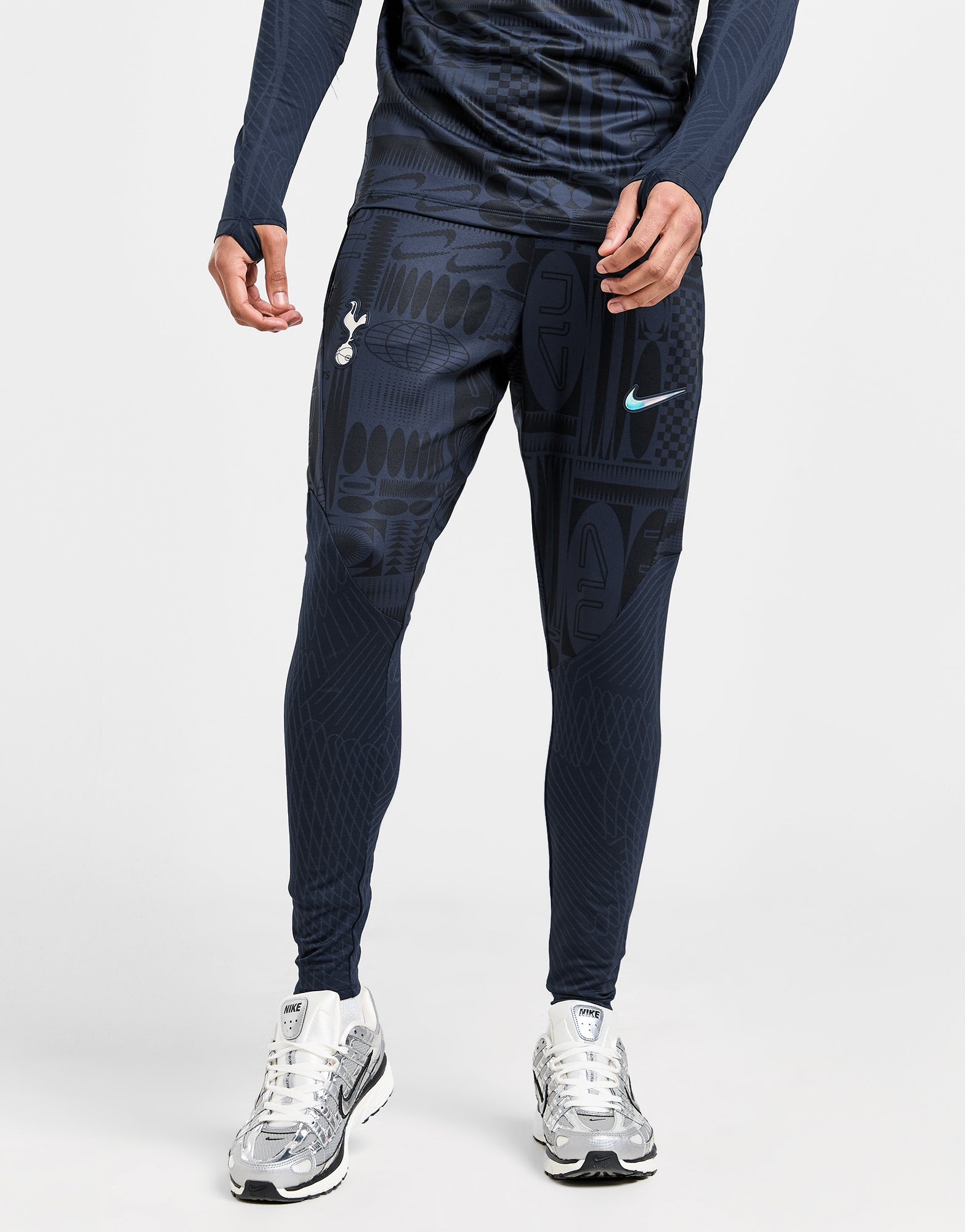Nike Tottenham Hotspur FC Strike Track Pants