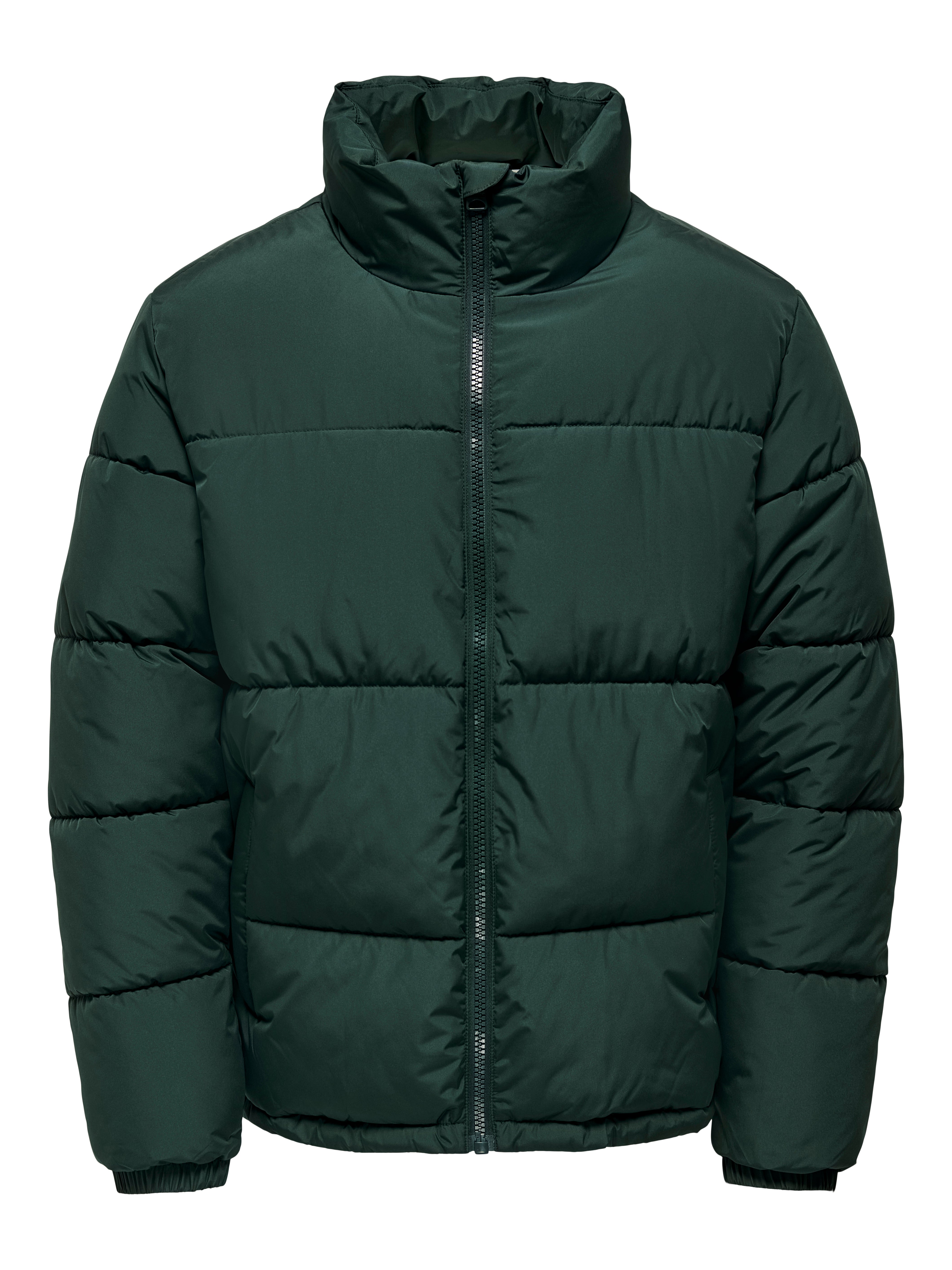 ONSMELVIN Daunenjacke Darkest Spruce