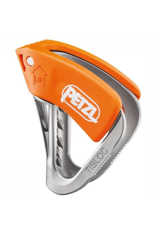 Petzl Petzl Tibloc 2 Stijgklem
