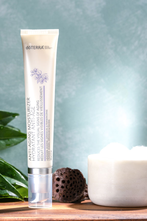 Hydratant anti-âge dōTERRA