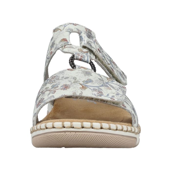 Rieker Sandal Dame 66292-90