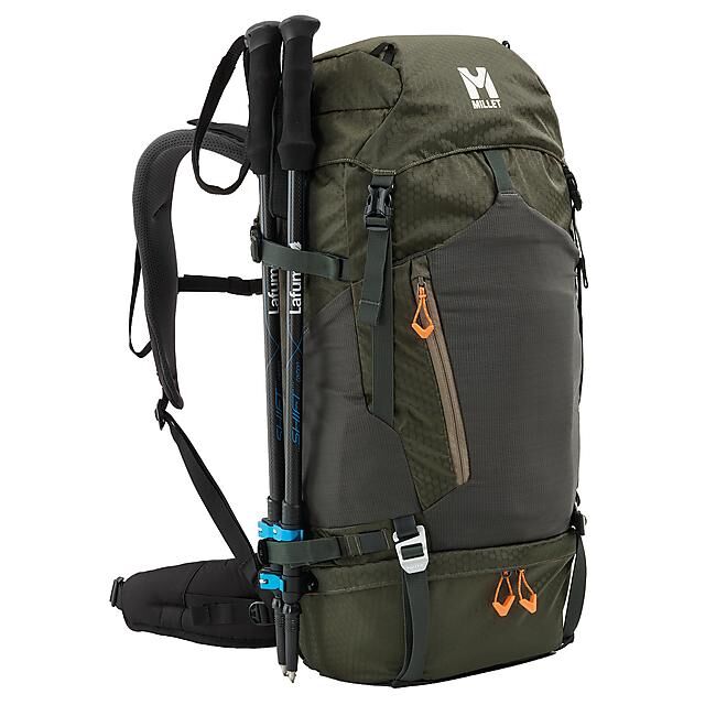 MILLET - SAC A DOS RANDONNEE UBIC 30