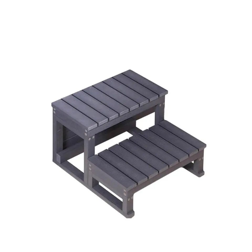 HOME DELUXE Buiten whirlpool MASI