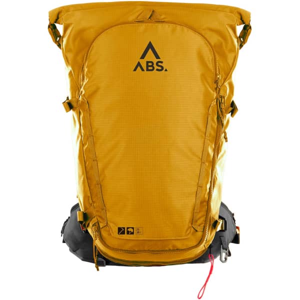 Sac airbag ABS A.LIGHT TOUR 25-30 BURNED YELLOW