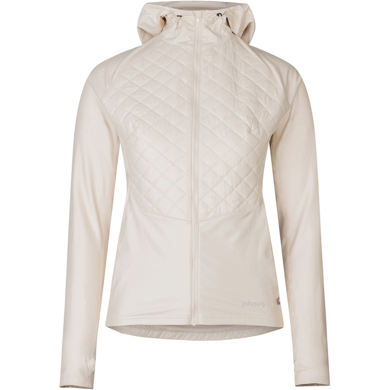 Johaug Damen Advance Hybrid Jacke