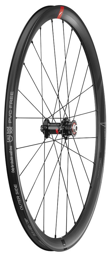 Fulcrum E-Racing 4 DB Disc Laufradsatz kaufen | Bike-Discount