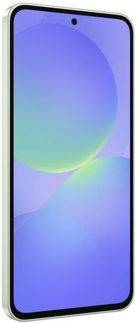 Samsung - Galaxy A36 - Mobiele Telefoon - Limoen - 6 GB - 128 GB