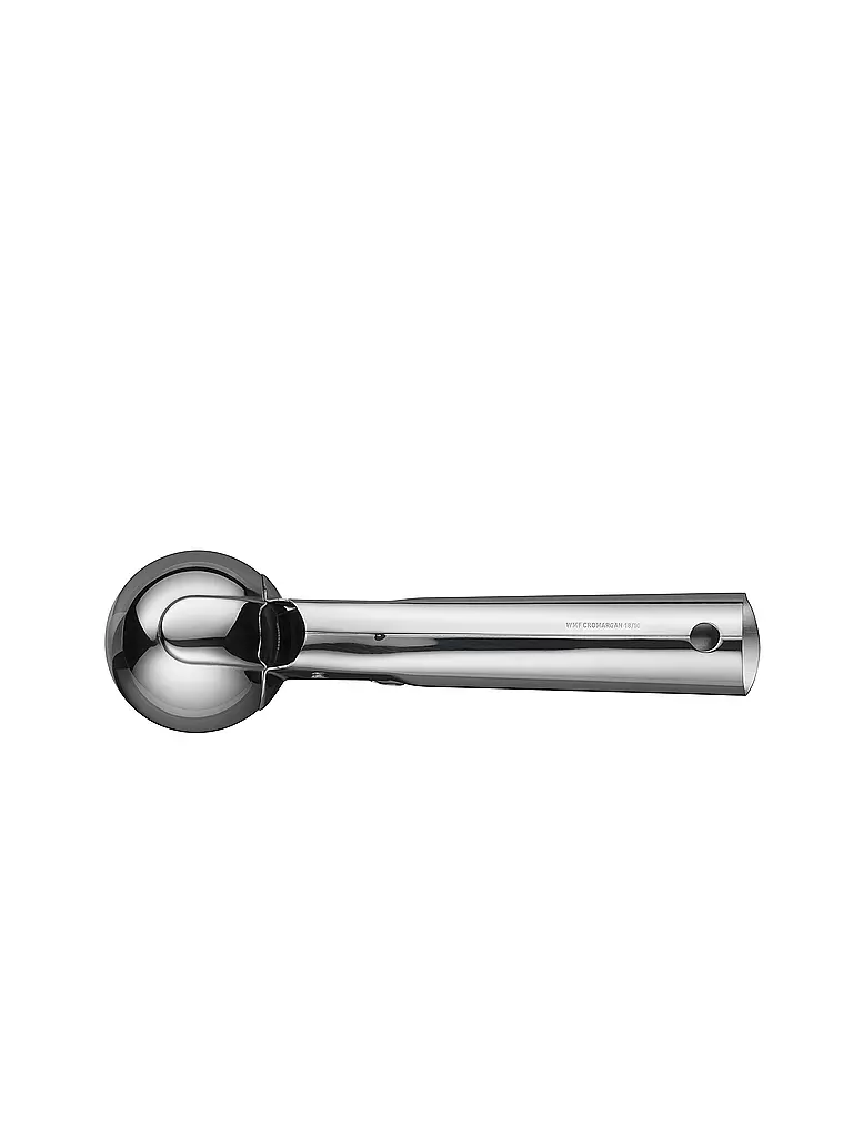 WMF Eisportionierer 18cm Cromagan  silber