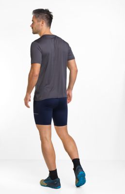 BengerRunning Tight - dunkelblau/navy