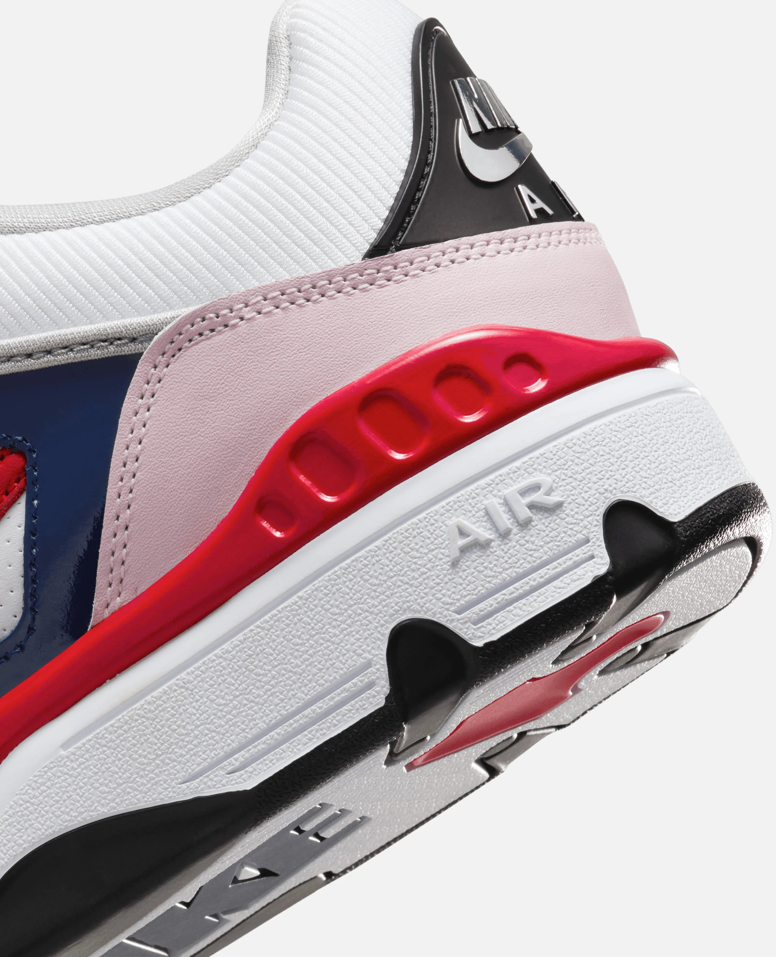 Nike x Nigo Air Force 3 Low