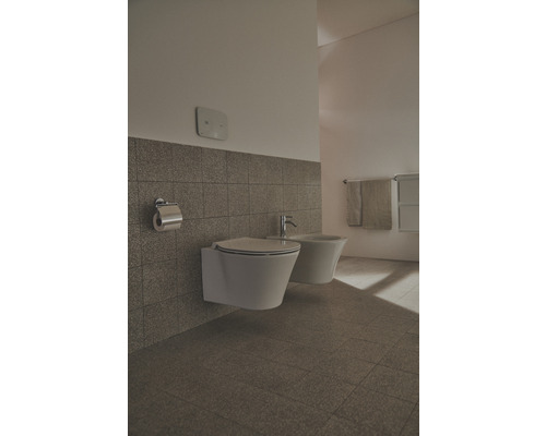 Ideal standard bidetmengkraan CERALINE chroom BC197AA