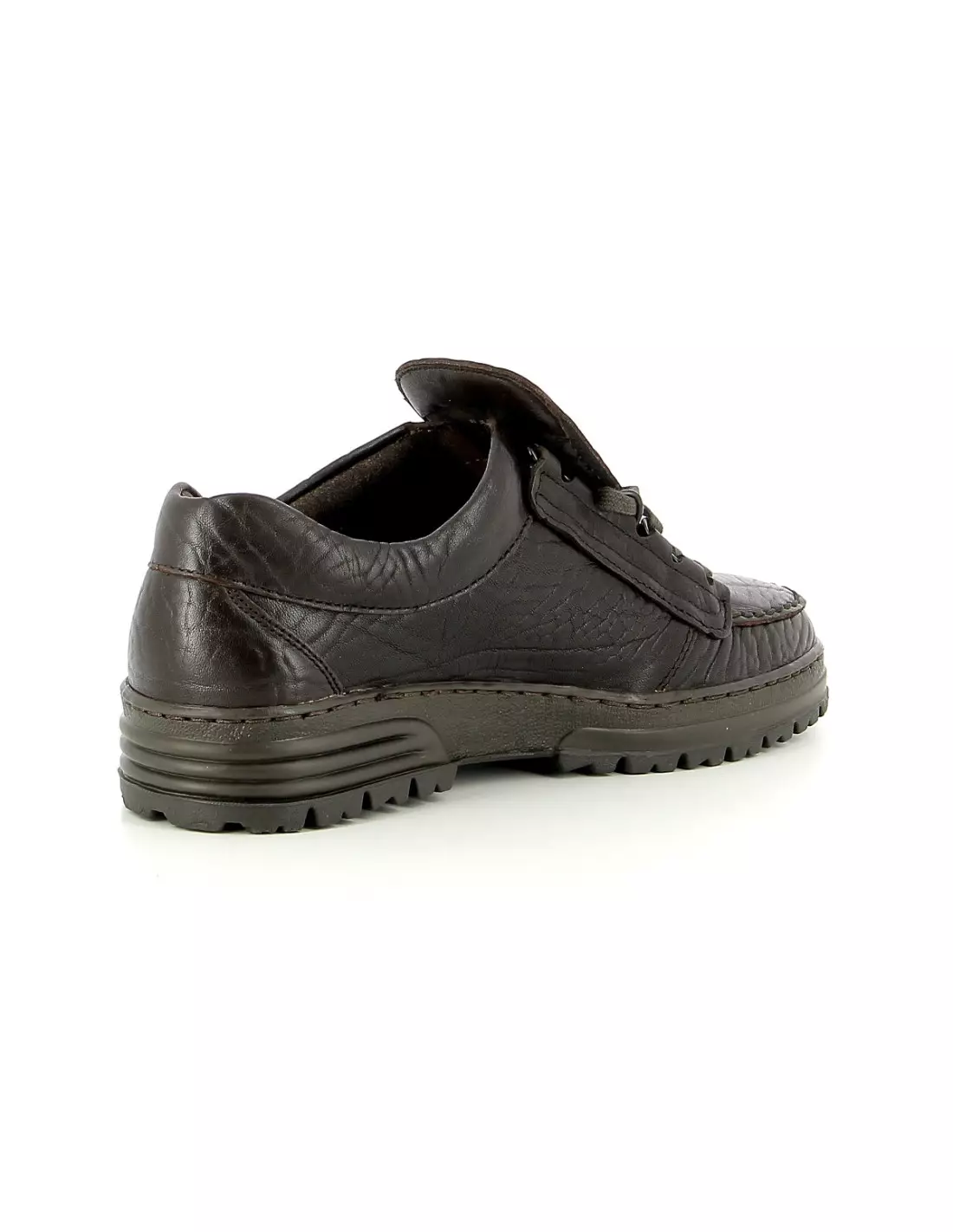 MEPHISTO CRUISER - Baskets 1Marron