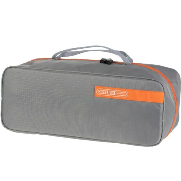 Trousse de toilette ORTLIEB PACKING CUBE S 6.0L GREY