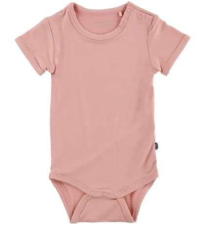 Minymo Body k/æ - Bambus - Rosa