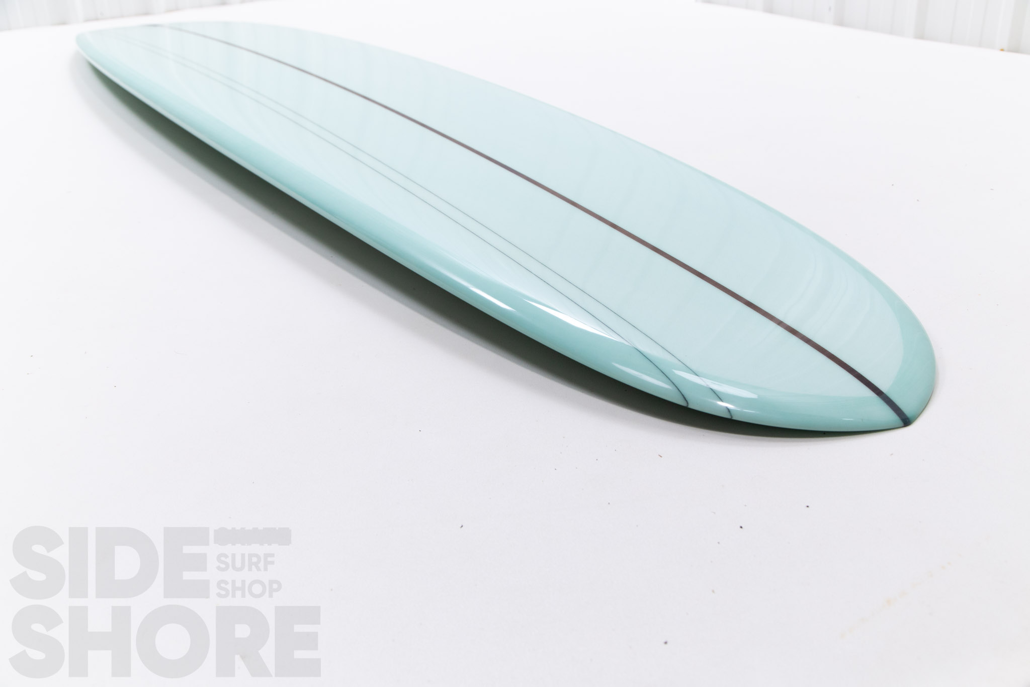 Bing Surfboards Pintail Lightweight Type 2 - Tint   Polish - 9'6