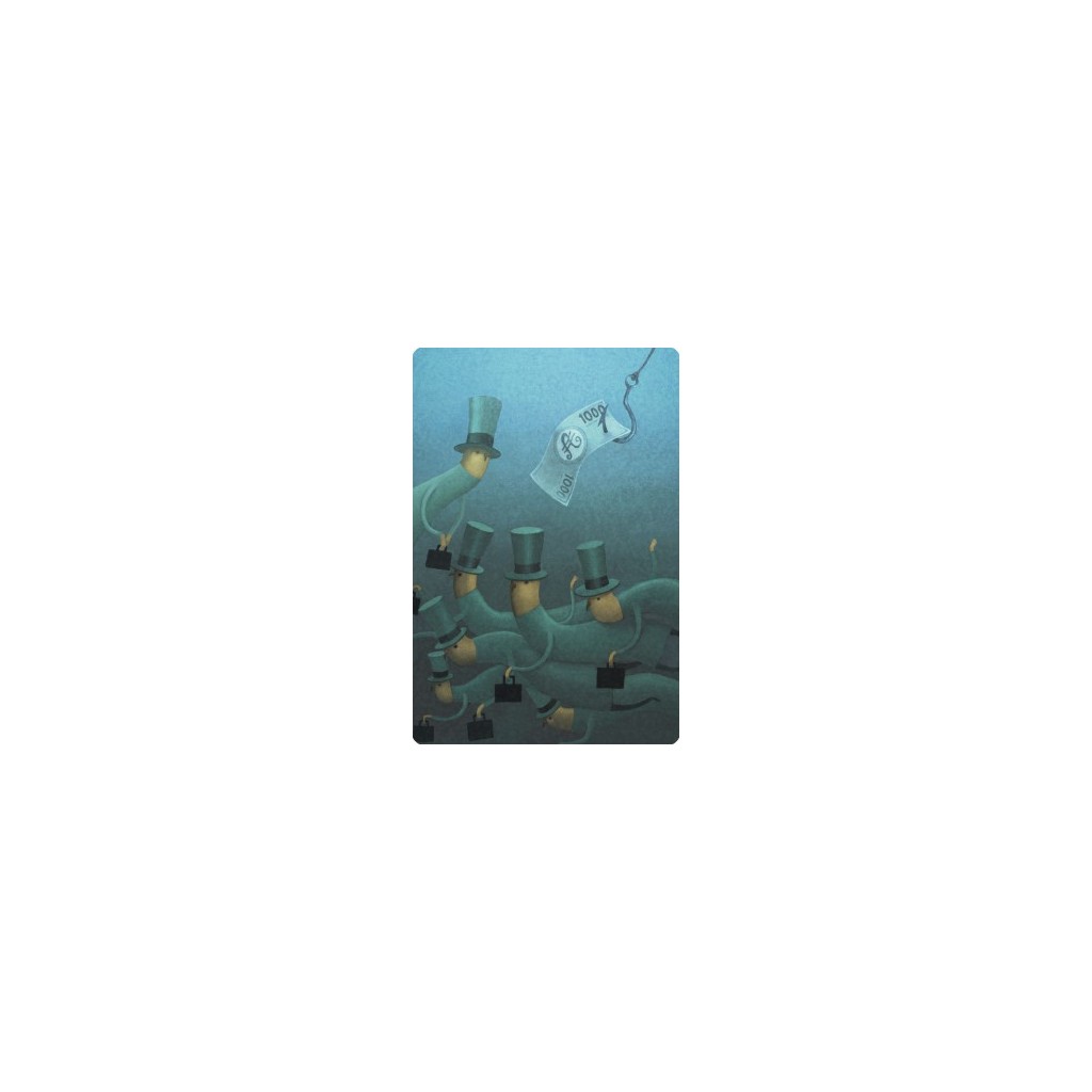 Dixit 5 Daydreams