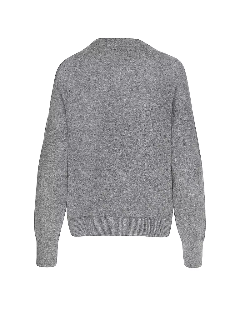 MARC O' POLO DENIM Pullover grau