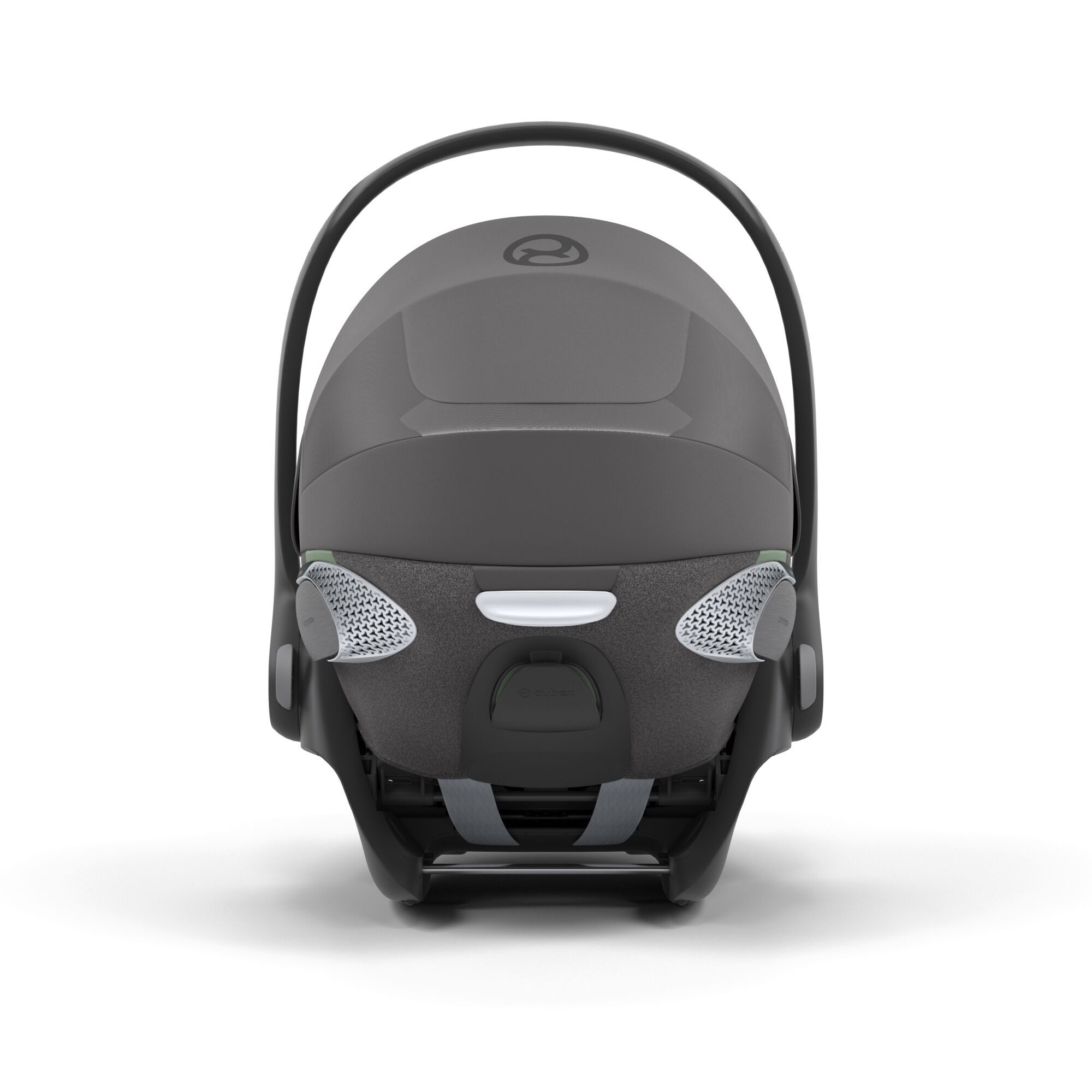 Cloud T i-Size Mirage Grey (Plus)