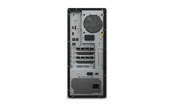 Lenovo ThinkStation P3 30GS - Tower 1 x Core i9 i9-14900K / op til 5.6 GHz - vPro Enterprise - RAM 64 GB - SSD 1 TB - TCG Opal Encryption, NVMe, Performance - UHD Graphics 770 - Gigabit Ethernet - Win 11 Pro - skærm: ingen - tastatur: nordisk (dansk/