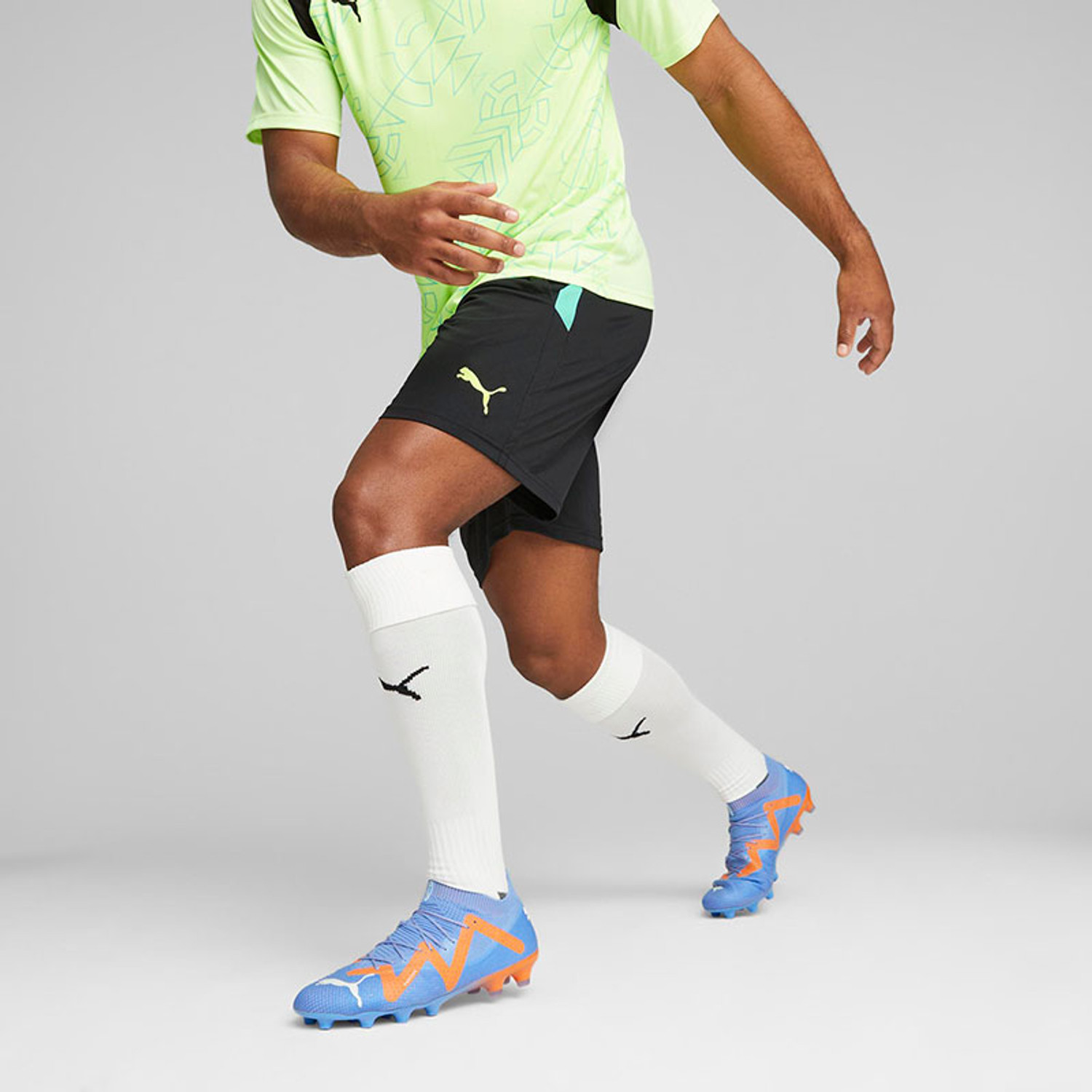 Puma LIGA Trainingsset