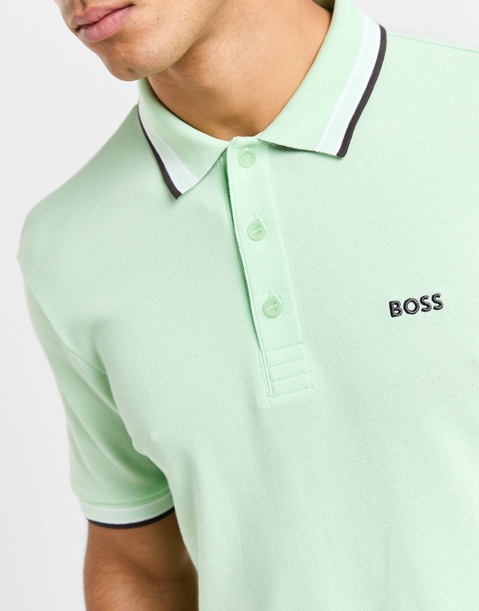BOSS Polo Paddy Homme